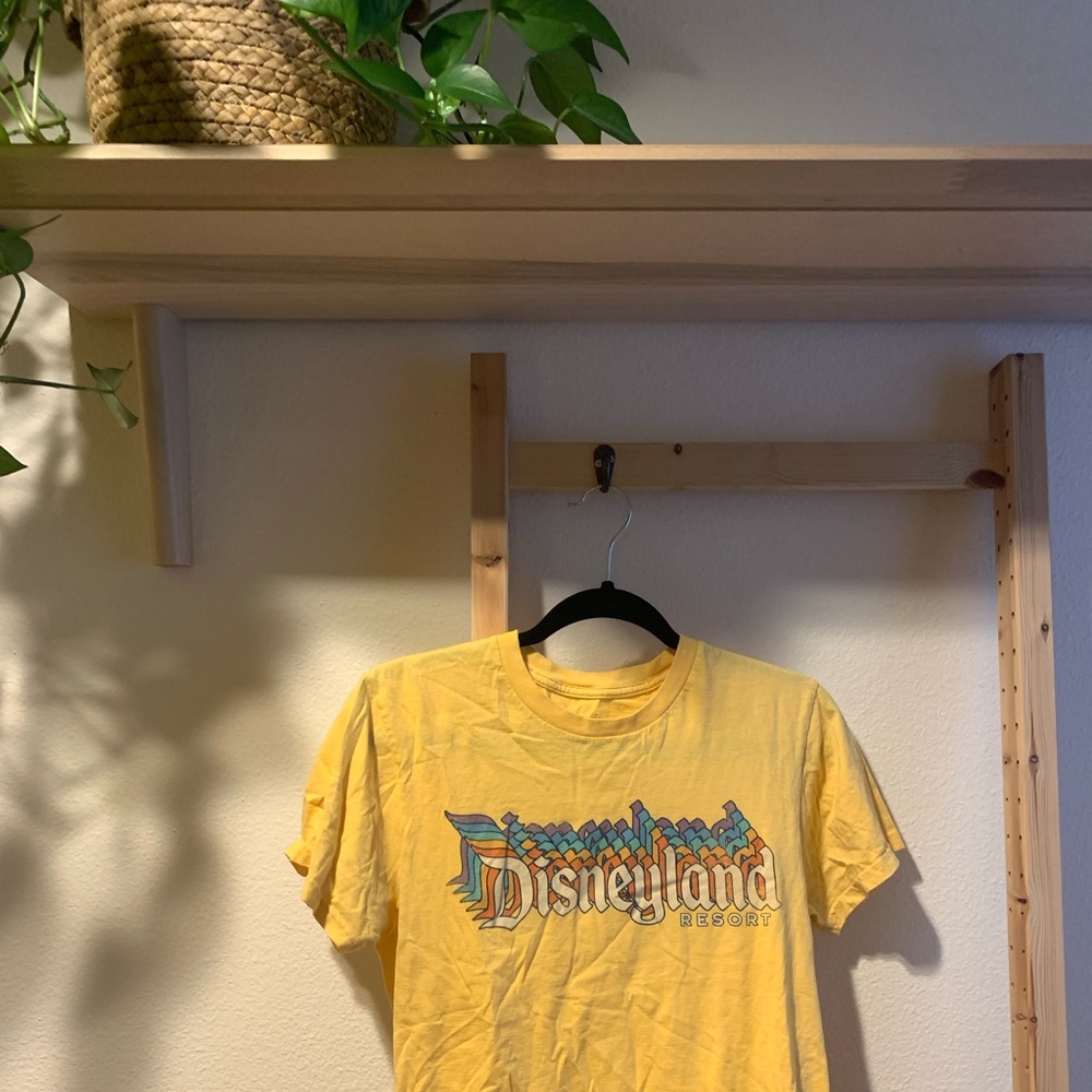 Disneyland Resort Tee